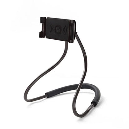 NeckEase 360 Flexible Hanging Phone Holder 6