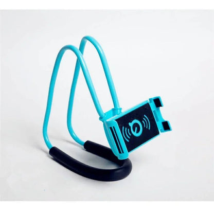 NeckEase 360 Flexible Hanging Phone Holder 8