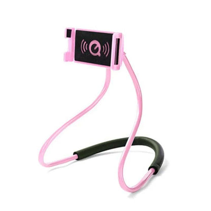 NeckEase 360 Flexible Hanging Phone Holder 9