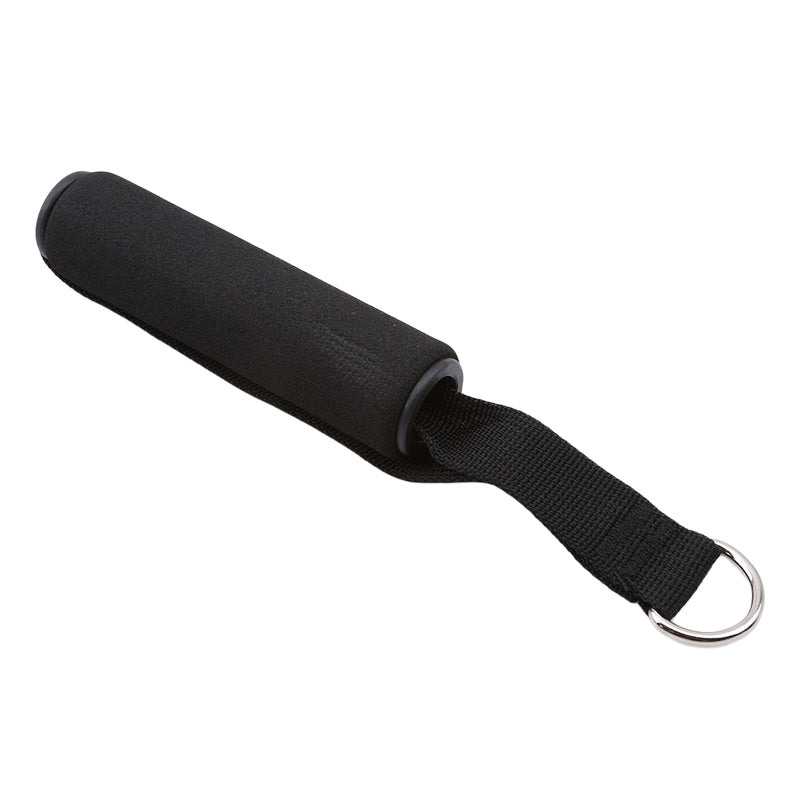Pull Rope Grip Resistance Bands For Yoga Exercise Band Handle Rally Handle Fitness Accessories 3