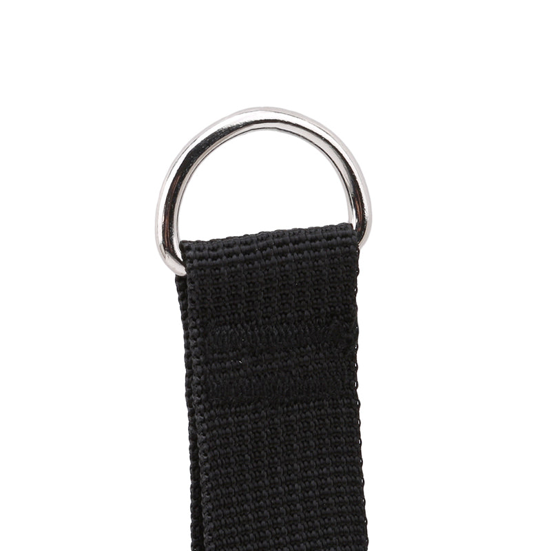 Pull Rope Grip Resistance Bands For Yoga Exercise Band Handle Rally Handle Fitness Accessories 5