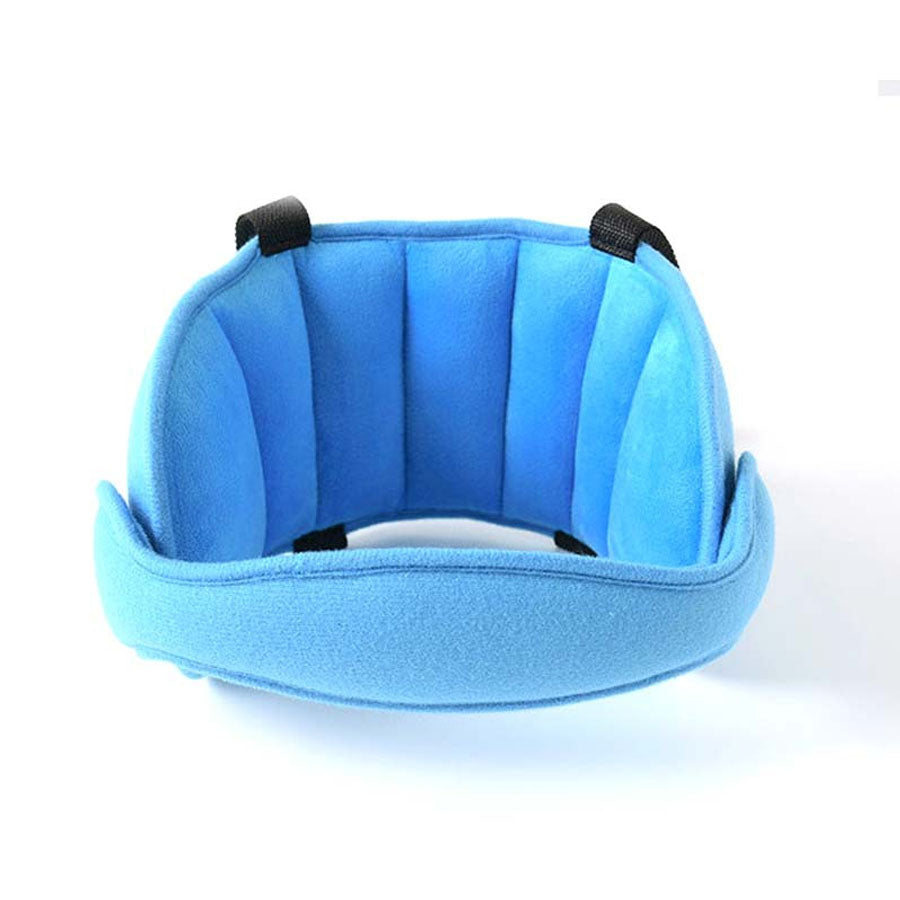 Children Sleep Protector Head Supports  Baby Head Pillow 5