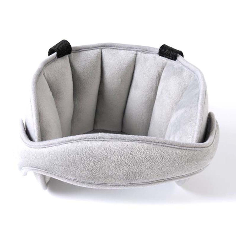 Children Sleep Protector Head Supports  Baby Head Pillow 6