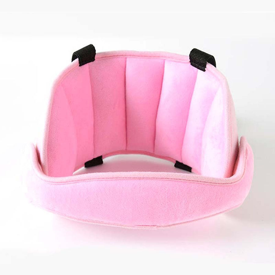 Children Sleep Protector Head Supports  Baby Head Pillow 7