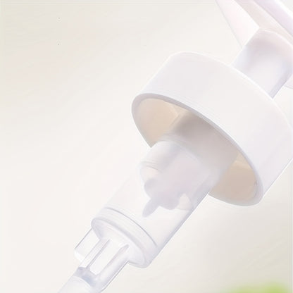 Household Oil Pump Head Kitchen Sauce Extruder For Oyster Oil Universal Pressure Pump For Oil Dispe 7