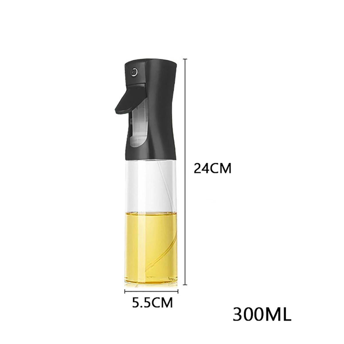 Oil Spray Bottle BBQ Cooking Olive Oil Sprayer Kitchen Baking Oil Sprayer Empty Vinegar Bottle Oil  8