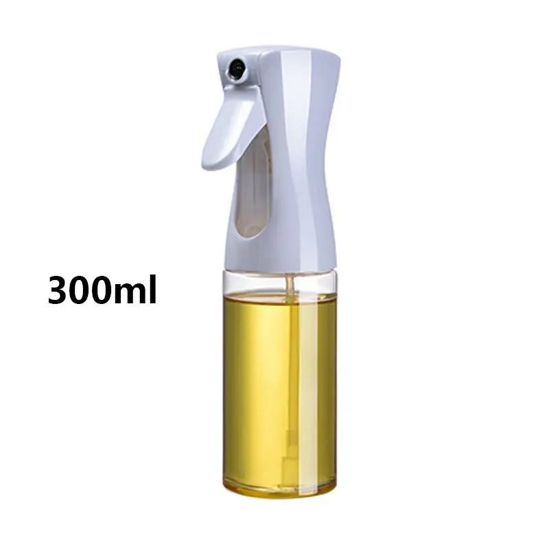 Oil Spray Bottle BBQ Cooking Olive Oil Sprayer Kitchen Baking Oil Sprayer Empty Vinegar Bottle Oil  9
