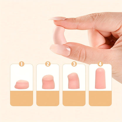 Premium Quality Sleep Earplugs  Reusable HighPerformance Snore Blocker Custom Fit Noise Cancelling  2