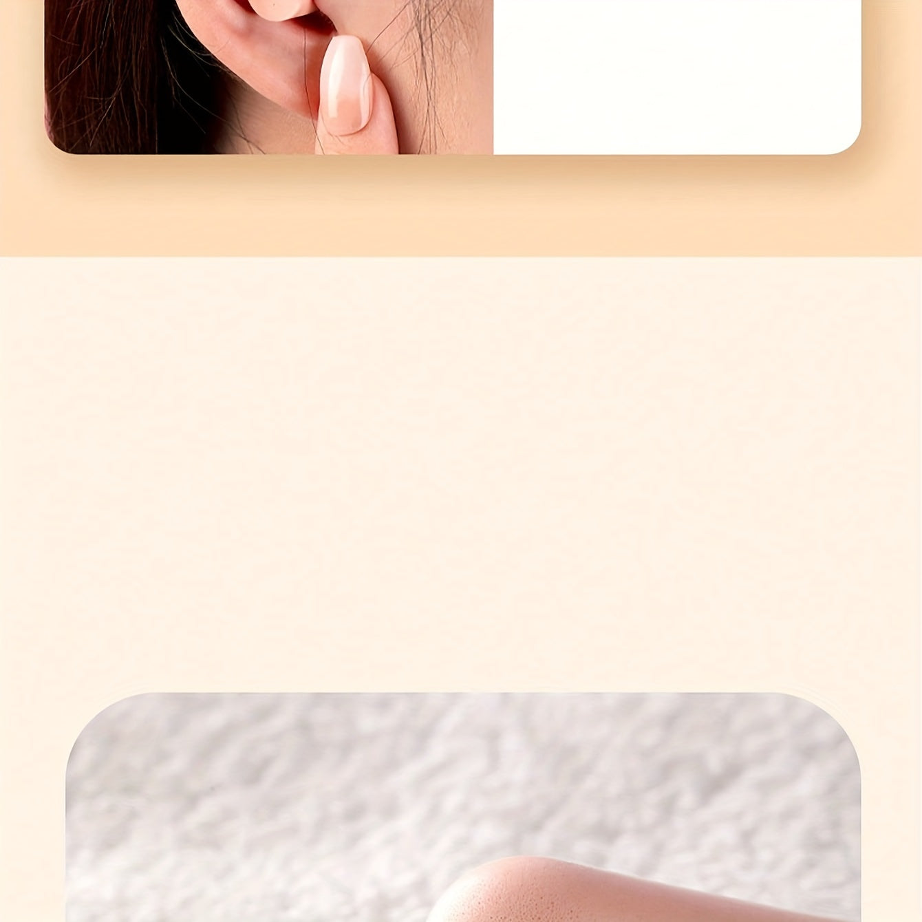 Premium Quality Sleep Earplugs  Reusable HighPerformance Snore Blocker Custom Fit Noise Cancelling  3