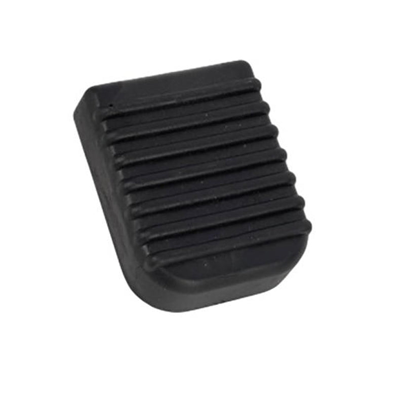 Motorcycle Soft Rubber Footrest Pad Scooter Base Plate Anti Slip Foot Peg Extension Motorcycle Base 4