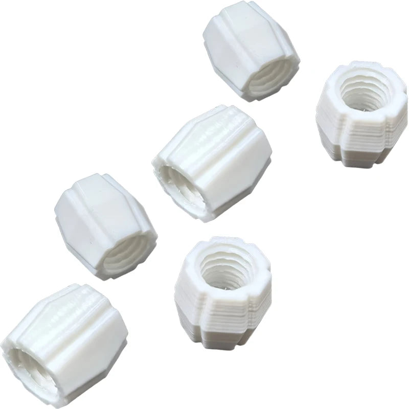 Reusable Toothpaste Squeezer Easy Dispensing Toothpaste Refill Adapter TravelFriendly EcoFriendly W 8