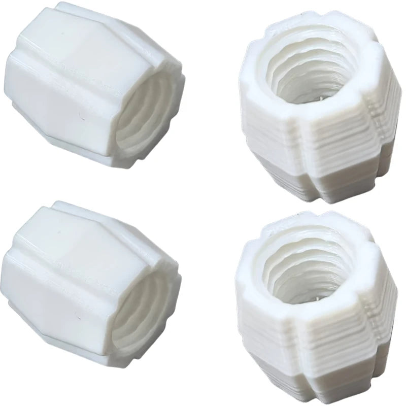 Reusable Toothpaste Squeezer Easy Dispensing Toothpaste Refill Adapter TravelFriendly EcoFriendly W 7