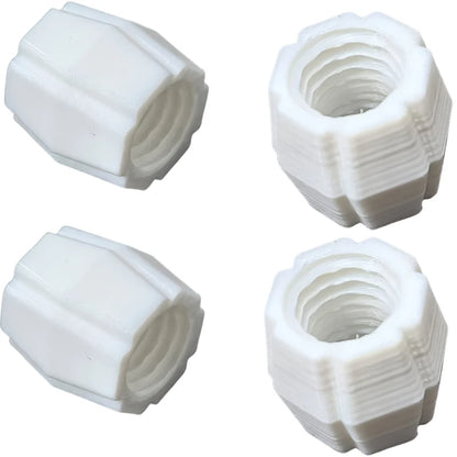Reusable Toothpaste Squeezer Easy Dispensing Toothpaste Refill Adapter TravelFriendly EcoFriendly W 7