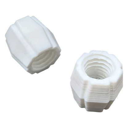 Reusable Toothpaste Squeezer Easy Dispensing Toothpaste Refill Adapter TravelFriendly EcoFriendly W 6