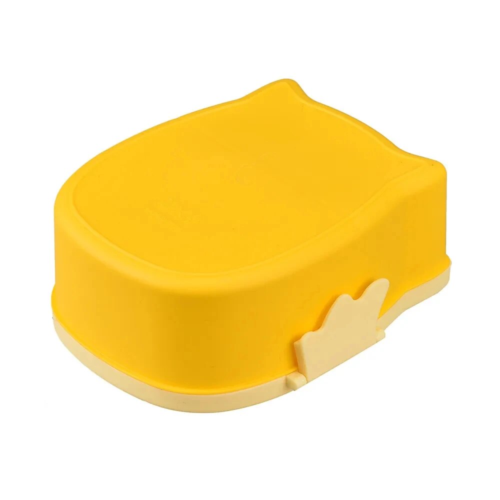 Container with Lids, Kids Lunch Box with Almacenamiento Cocina