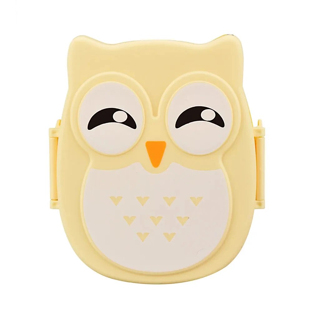 Container with Lids, Kids Lunch Box with Almacenamiento Cocina