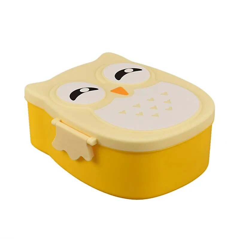Container with Lids, Kids Lunch Box with Almacenamiento Cocina