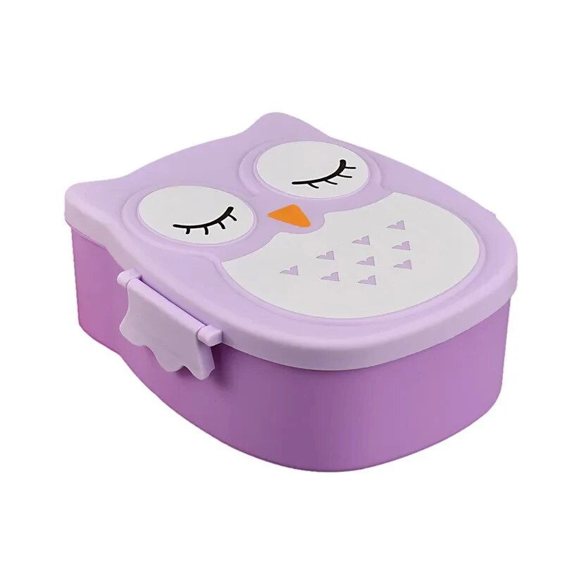 Container with Lids, Kids Lunch Box with Almacenamiento Cocina