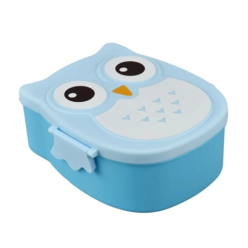 Container with Lids, Kids Lunch Box with Almacenamiento Cocina