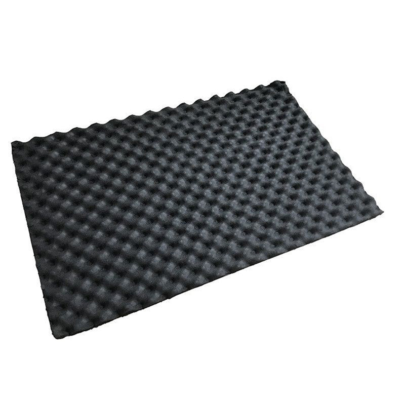 Self-Adhesive Sound Insulation Cotton for Cars, Sound Absorption Wave Lining Tool