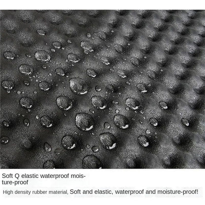 Self-Adhesive Sound Insulation Cotton for Cars, Sound Absorption Wave Lining Tool