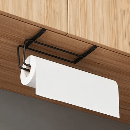 Compact Wall Mounted Tissue Box 1