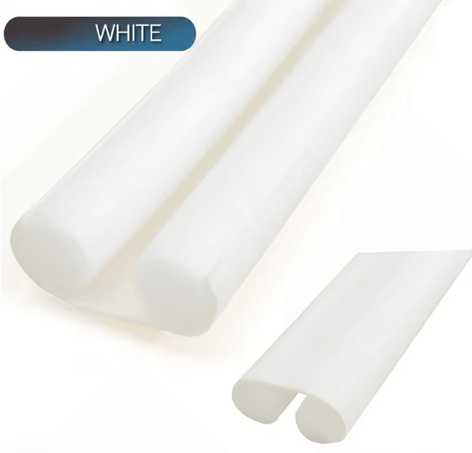 Flexible Door Draft Seal Guard 4