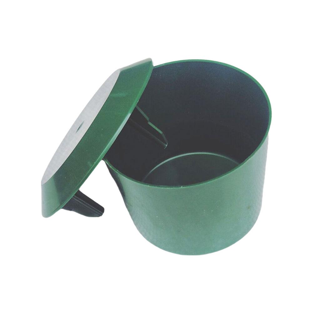 Snail House Trap Garden Snail Cage Ecofriendly Snail Catcher For Plants 5