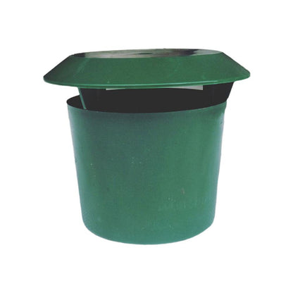 Snail House Trap Garden Snail Cage Ecofriendly Snail Catcher For Plants 6