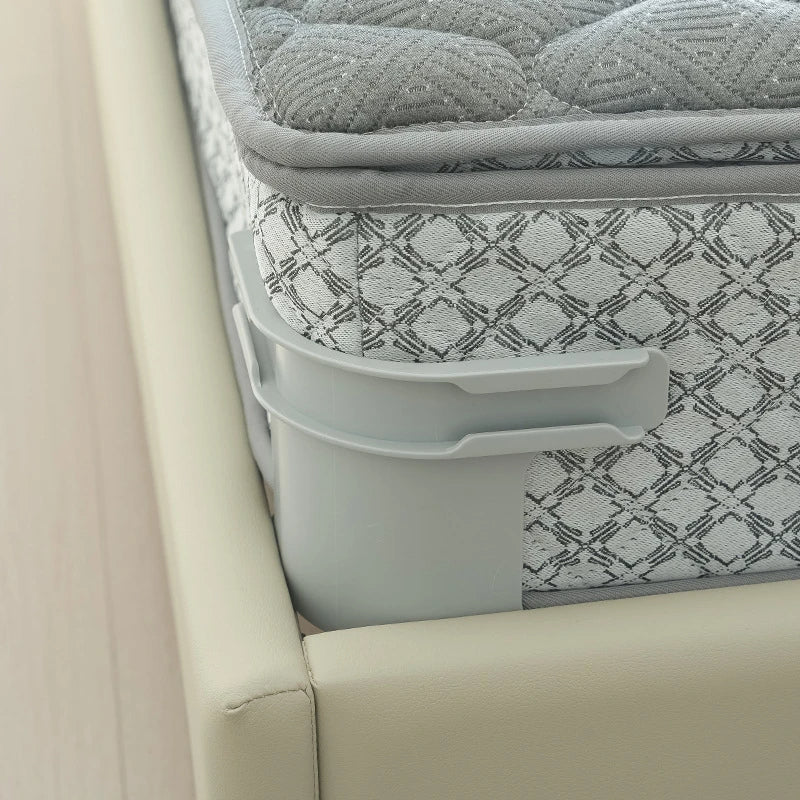 Heavy Duty Bedsheet Corner Tightener With AntiSlip Design Bed Sheet Retainer For Home Cleanliness 2