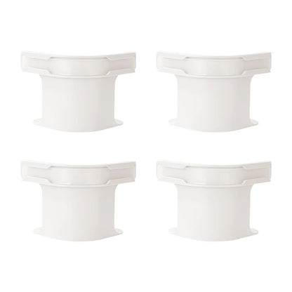 Heavy Duty Bedsheet Corner Tightener With AntiSlip Design Bed Sheet Retainer For Home Cleanliness 6