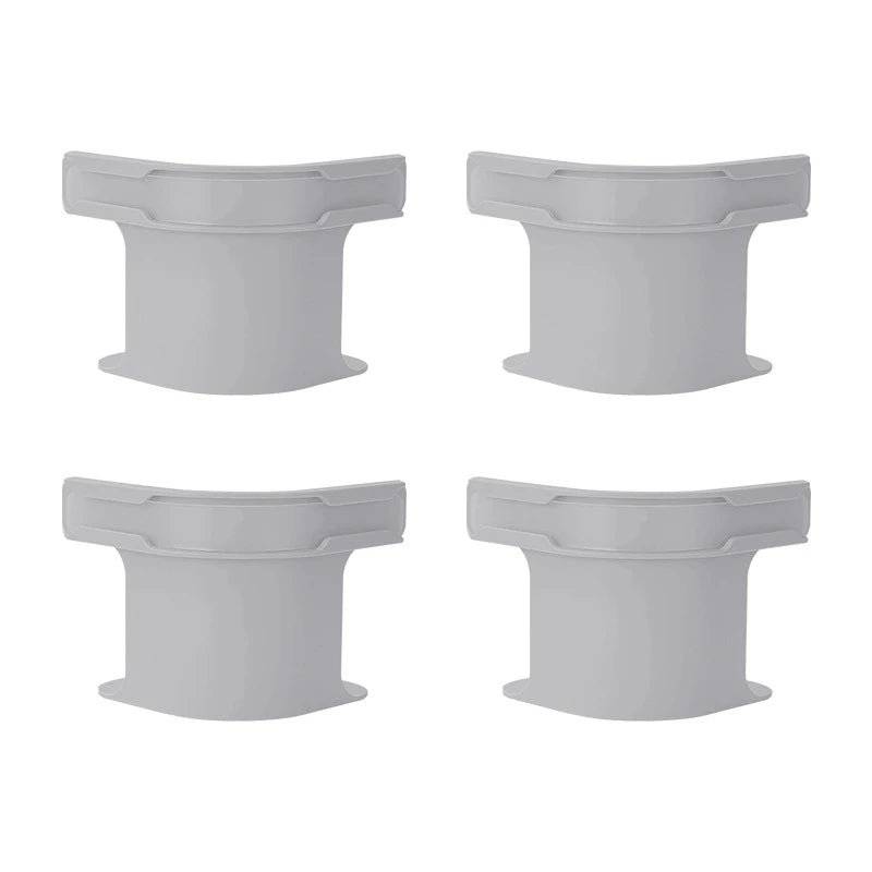 Heavy Duty Bedsheet Corner Tightener With AntiSlip Design Bed Sheet Retainer For Home Cleanliness 7