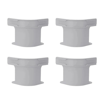 Heavy Duty Bedsheet Corner Tightener With AntiSlip Design Bed Sheet Retainer For Home Cleanliness 7