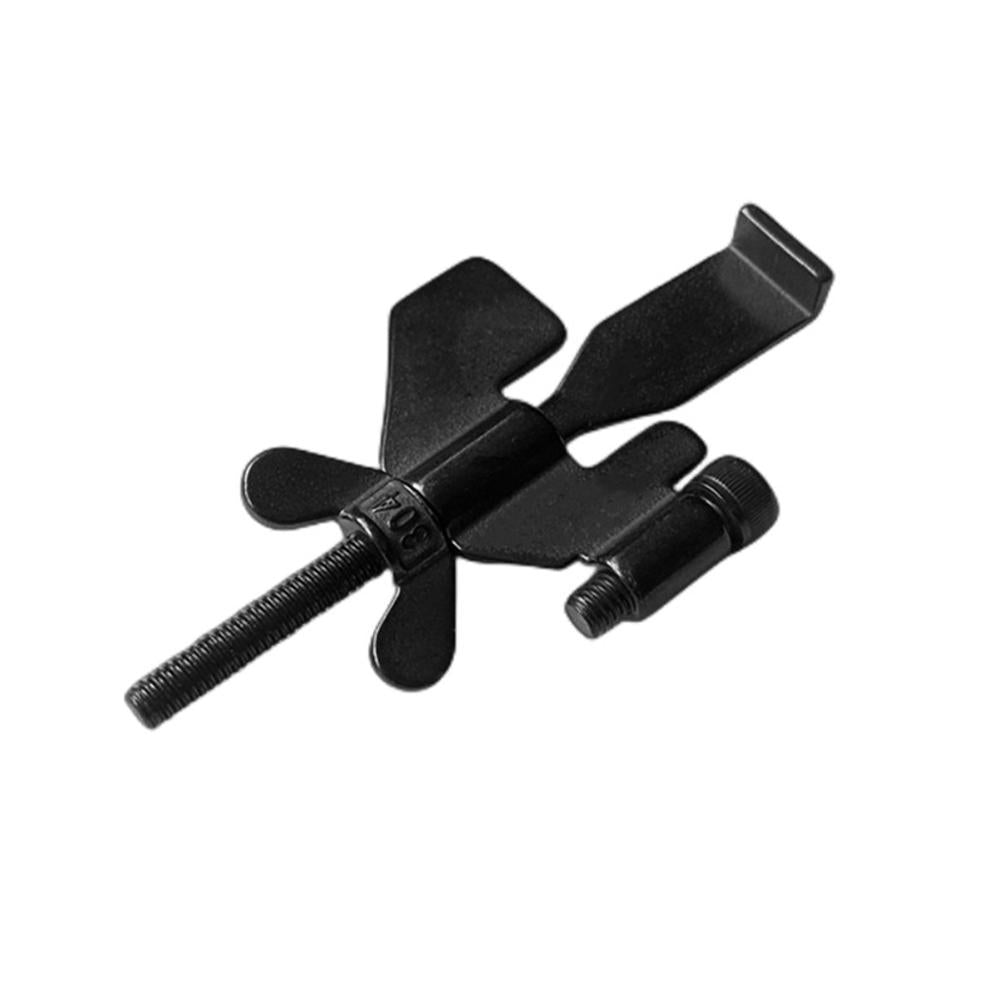 Self-Defense Door Lock, Portable Hotel Security, Travel Door Stopper for Home Safety
