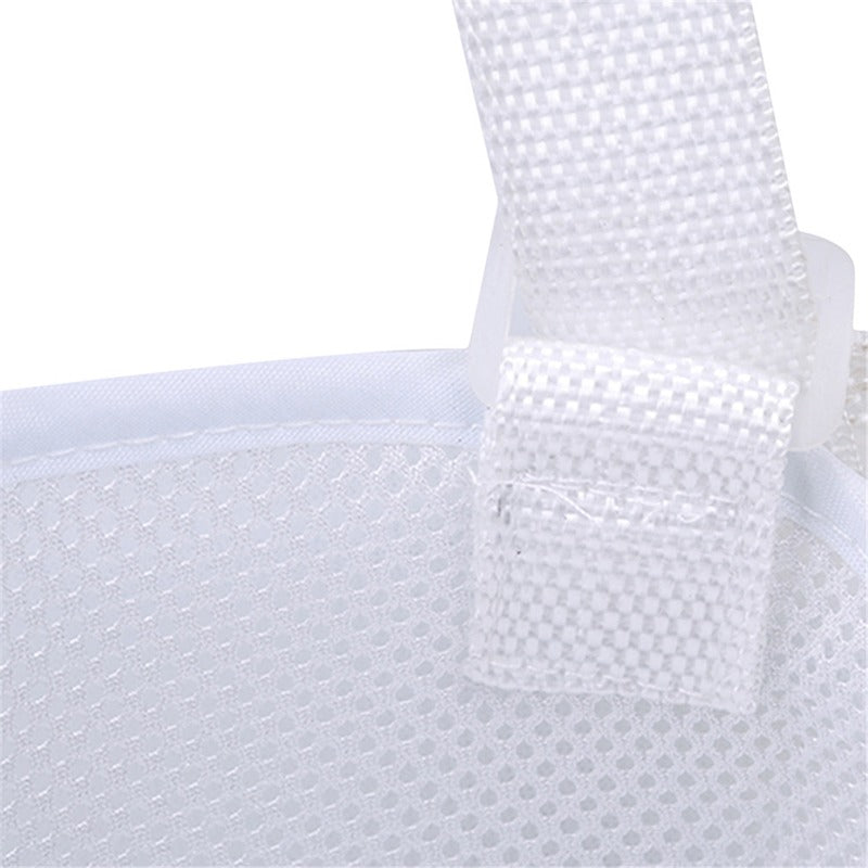 Adjustable Breathable Arm Sling Support Brace Universal Shoulder Strap Immobilizer 3