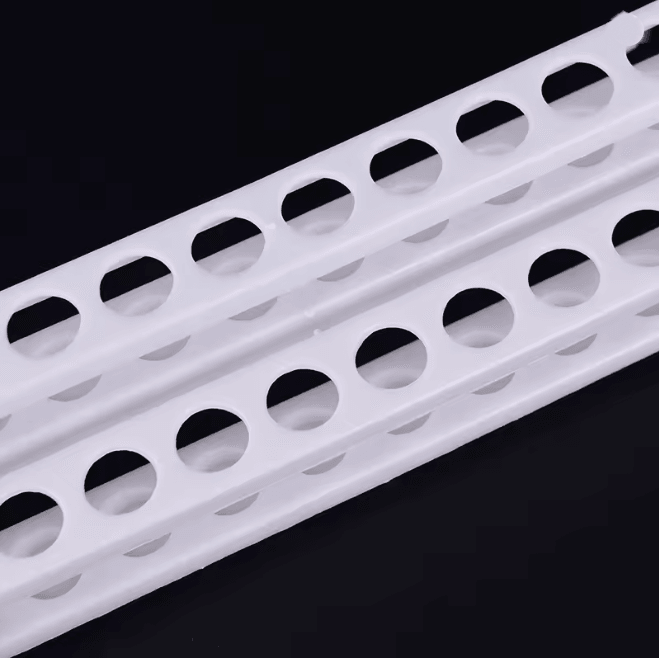Plastic Laboratory Tube Rack 1