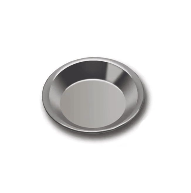 Stainless Steel Paint Mixing Cups Set 4