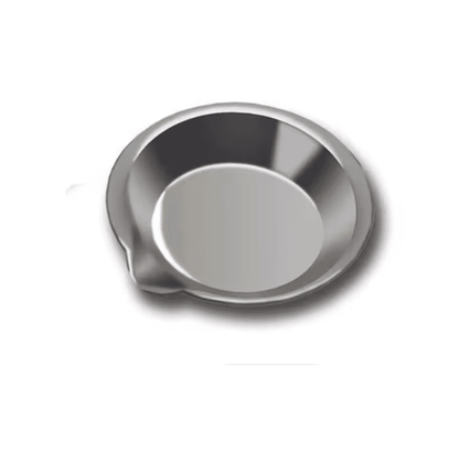 Stainless Steel Paint Mixing Cups Set 5