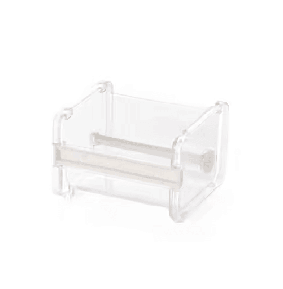 Washi Tape Cutter And Dispenser Set 4