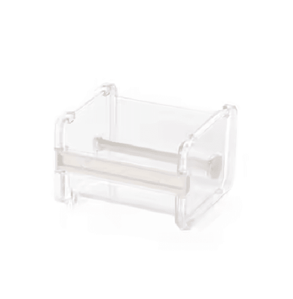 Washi Tape Cutter And Dispenser Set 4