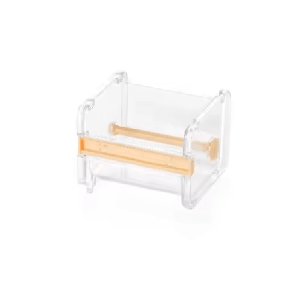 Washi Tape Cutter And Dispenser Set 5