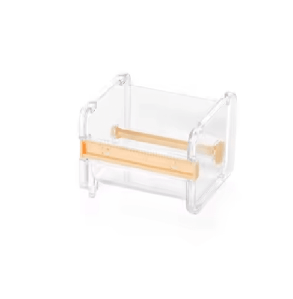 Washi Tape Cutter And Dispenser Set 5