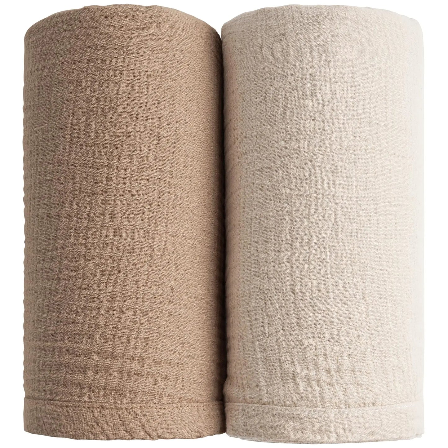 Baby Wrap Cotton Muslin Swaddle Blankets Soft Bedding Receiving Blanket 3