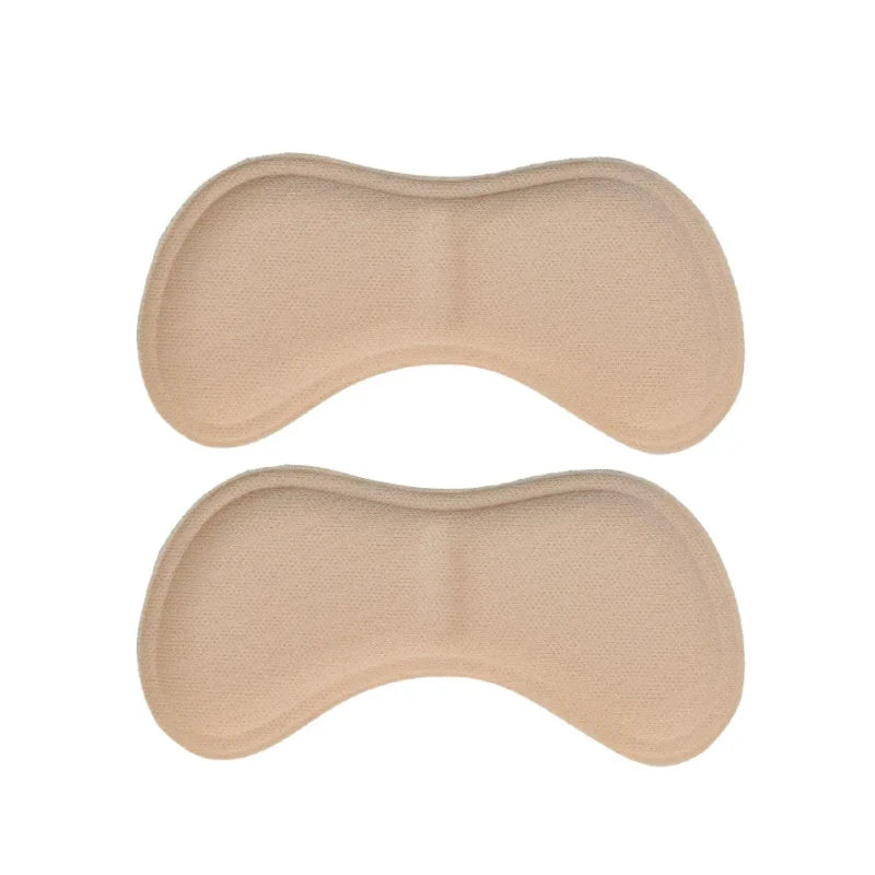 Adjustable Heel Protector Antiwear Insoles Patch For Sport Shoes 3