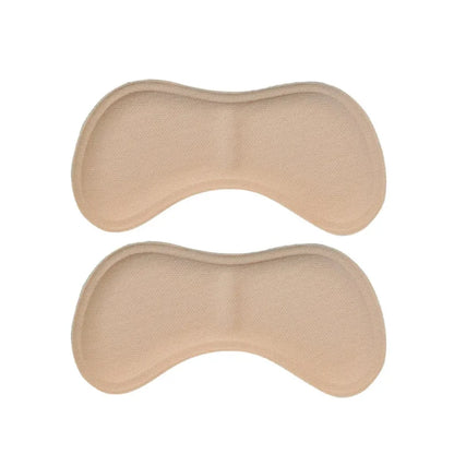 Adjustable Heel Protector Antiwear Insoles Patch For Sport Shoes 3