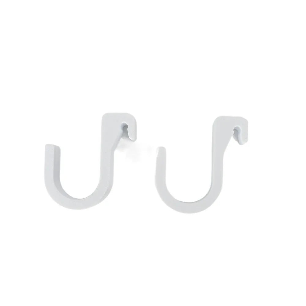 Umbrella Car Seat Hooks Automotive Purse Hooks For Headrest Holder Car Organizer For Water Bottle W 6