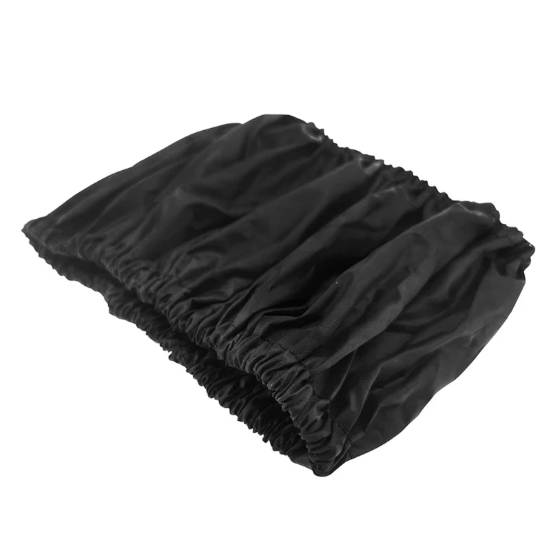 Infant Pushchair Wheel Dustproof Cover Baby Stroller Tire Protector AntiDirty Oxford Cloth Case 3