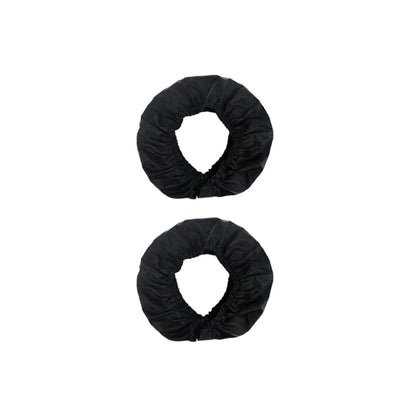 Infant Pushchair Wheel Dustproof Cover Baby Stroller Tire Protector AntiDirty Oxford Cloth Case 5