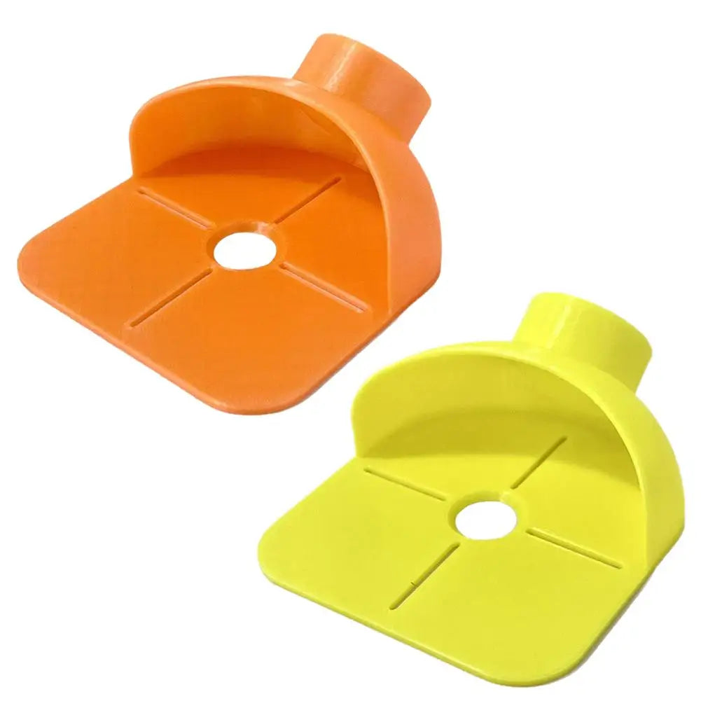Electric Drill Dust Collector Cover, Impact Hammer Dust Collector, Power Tools Accessories, Drilling Dustproof Device