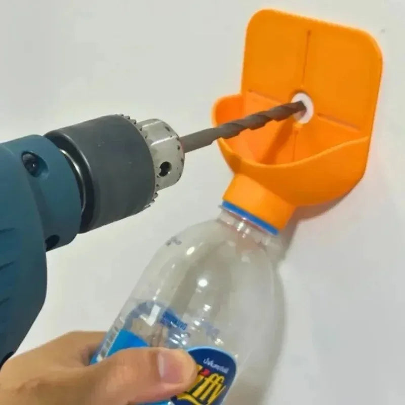 Electric Drill Dust Collector Cover Impact Hammer Dust Collector Power Tools Accessories Drilling D 1